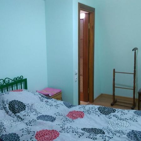 Apartments Komakhidze 68 Batoumi Extérieur photo