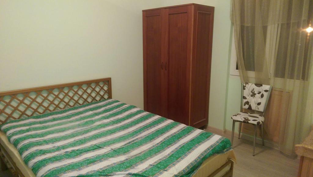 Apartments Komakhidze 68 Batoumi Extérieur photo
