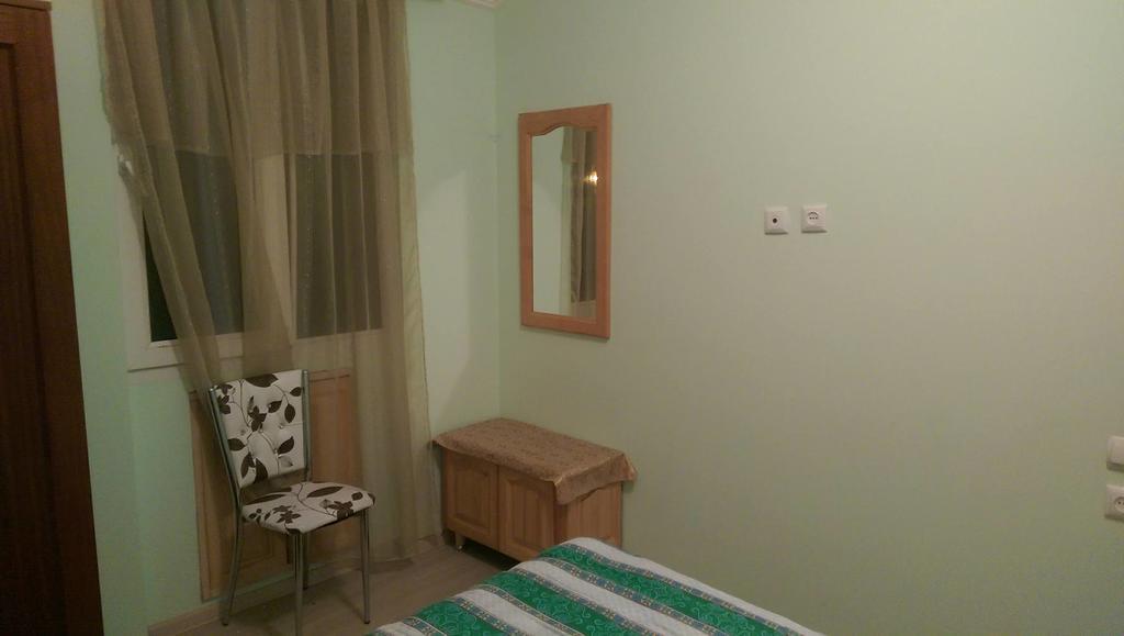 Apartments Komakhidze 68 Batoumi Extérieur photo