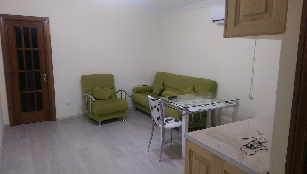 Apartments Komakhidze 68 Batoumi Extérieur photo