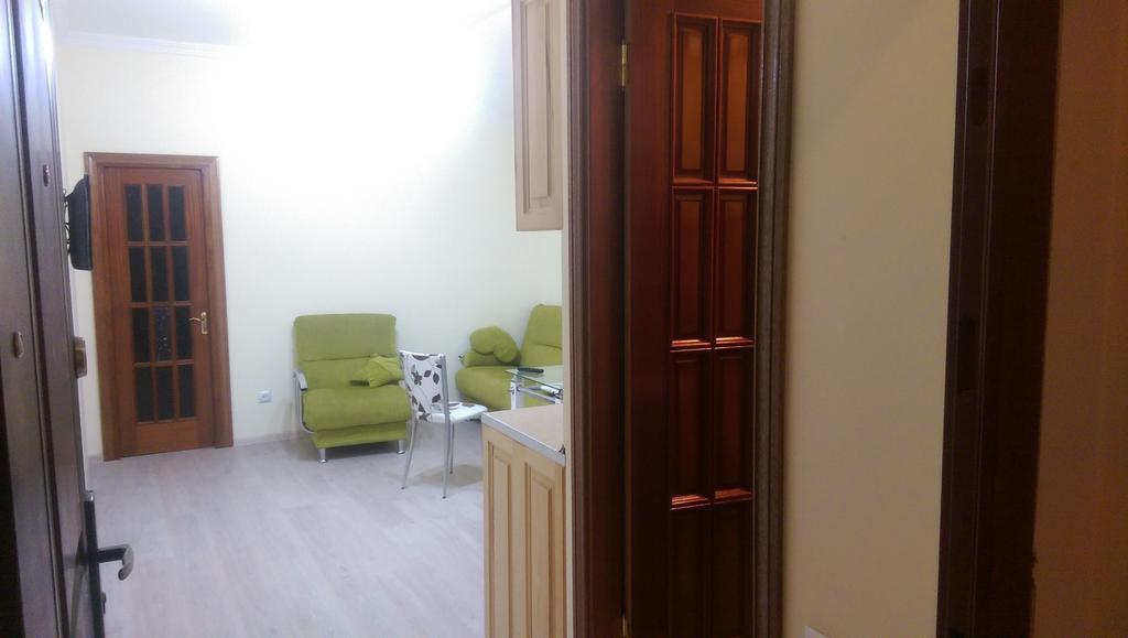 Apartments Komakhidze 68 Batoumi Extérieur photo