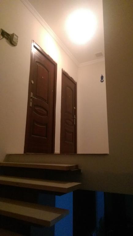Apartments Komakhidze 68 Batoumi Extérieur photo