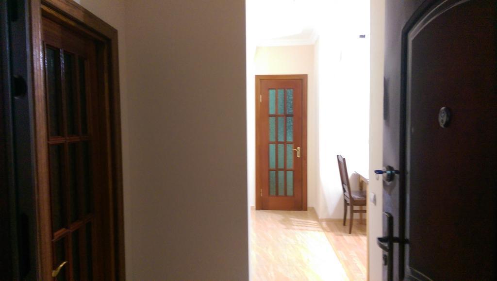 Apartments Komakhidze 68 Batoumi Extérieur photo