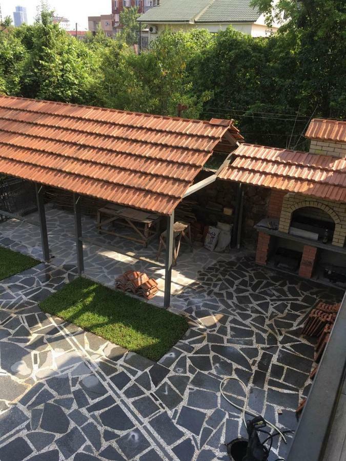 Apartments Komakhidze 68 Batoumi Extérieur photo