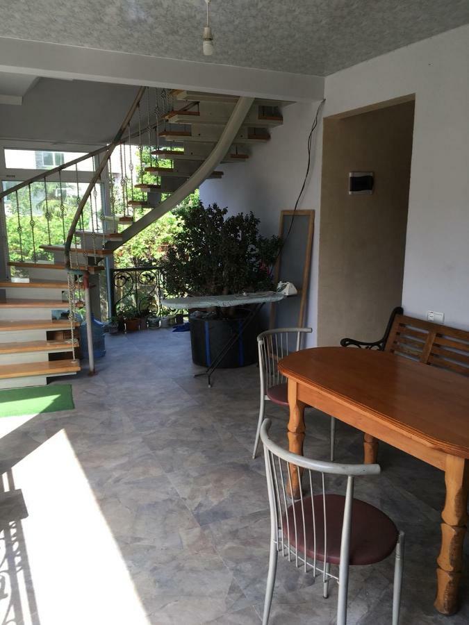 Apartments Komakhidze 68 Batoumi Extérieur photo
